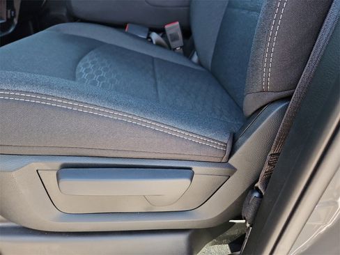 New 2026 RAM 2500 Tradesman image 23