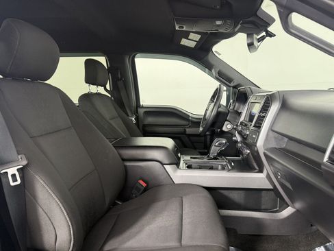 Used 2019 Ford F150 XLT w/ Equipment Group 302A Luxury RWD image 10