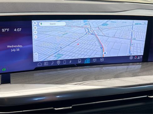 New 2026 Cadillac Escalade IQL Luxury image 24