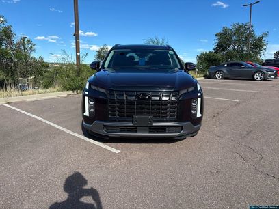 Certified 2024 Hyundai Palisade SEL