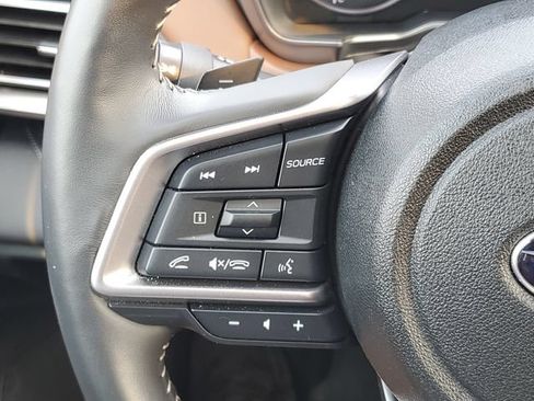 Certified 2025 Subaru Outback Touring XT AWD/4WD image 23