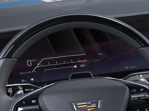 New 2026 Cadillac Escalade 4WD image 19