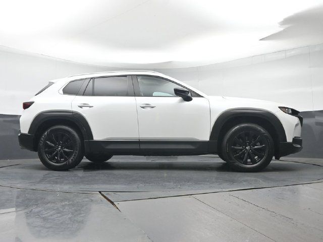 Certified 2024 MAZDA CX-50 AWD 2.5 S w/ Cargo Package image 31