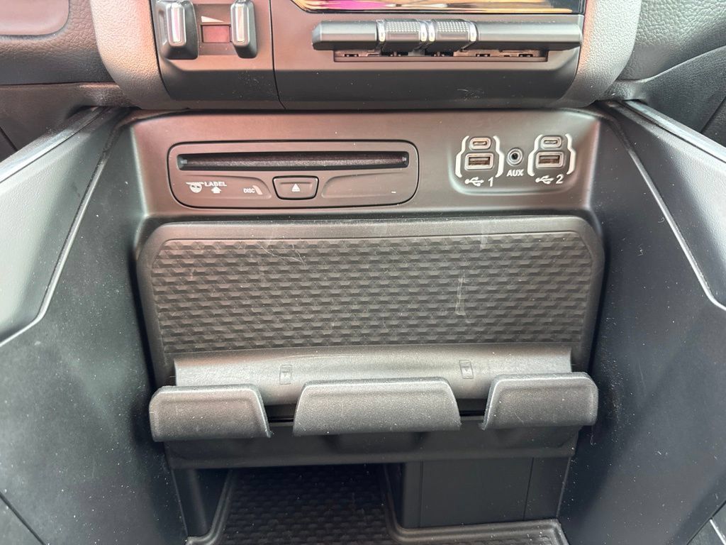 Used 2019 RAM 1500 Big Horn AWD/4WD image 16