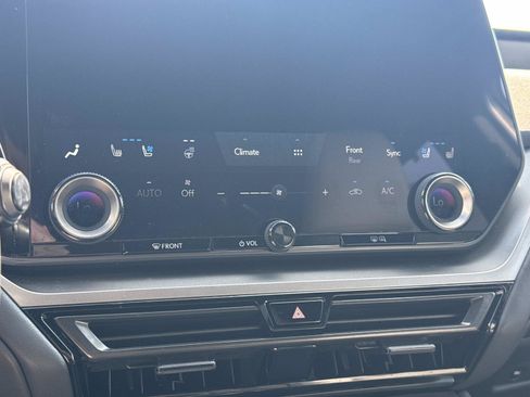 Certified 2025 Lexus TX 350 AWD w/ Technology Package image 33