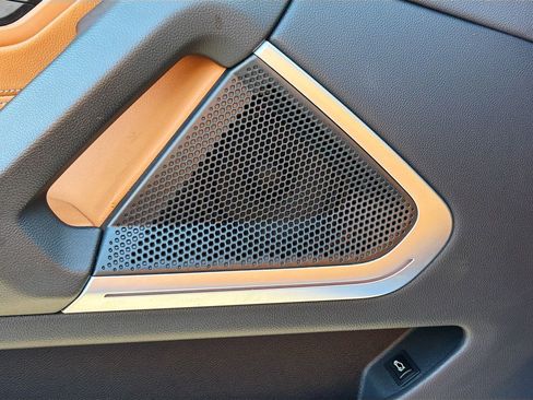 Used 2020 BMW Z4 sDrive30i w/ Premium Package image 23