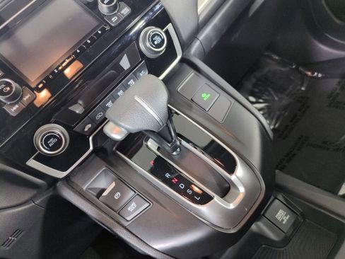Used 2019 Honda CR-V LX image 24