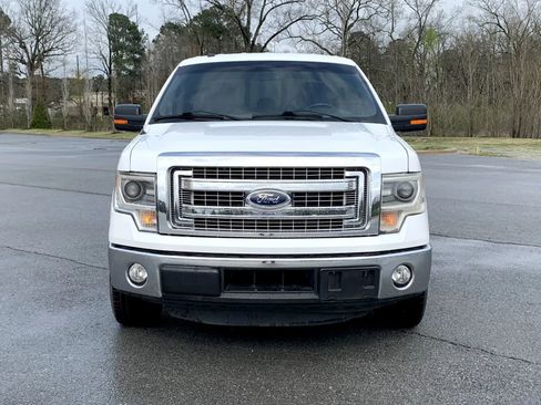 Used 2014 Ford F150 XLT w/ Equipment Group 302A Luxury image 2