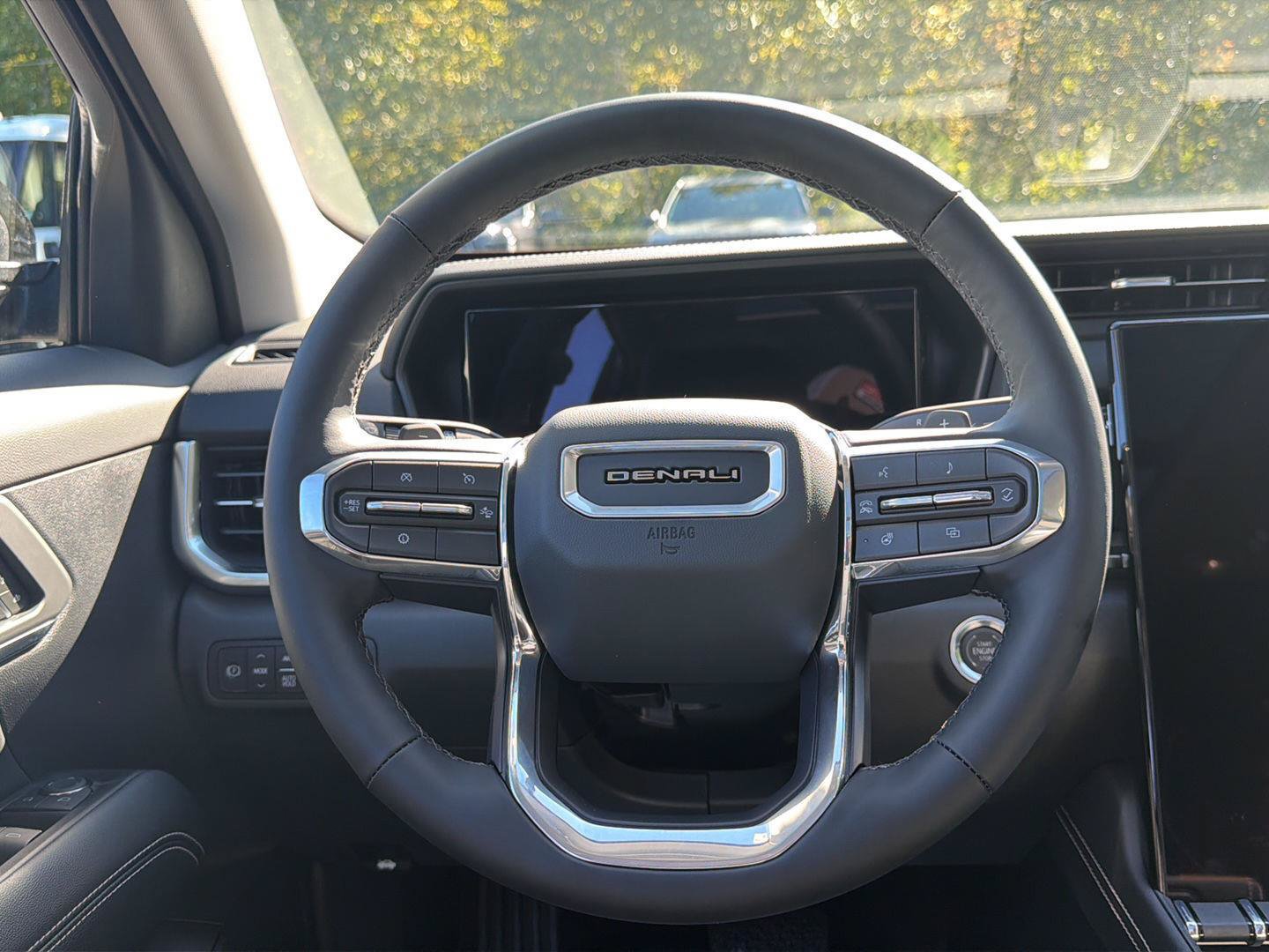 New 2027 GMC Terrain Denali w/ LPO, Floor Liner Package AWD/4WD image 19