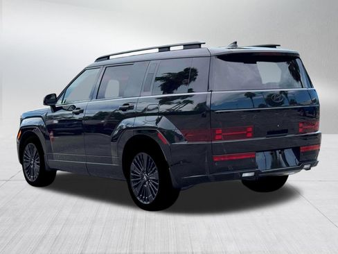 New 2026 Hyundai Santa Fe Calligraphy w/ Tow & Go Package image 5