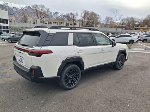 New 2026 Subaru Outback Limited XT AWD/4WD image 3
