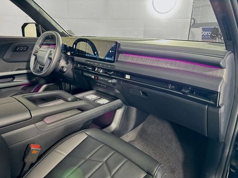 New 2027 Kia Telluride X-Line SX Prestige AWD/4WD image 34
