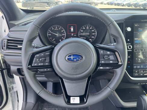 New 2026 Subaru Forester Sport w/ Onyx Edition AWD/4WD image 17