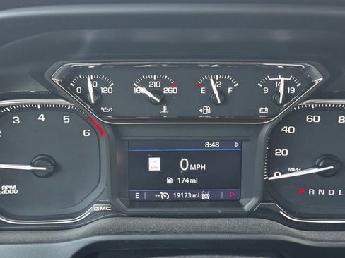 Used 2022 GMC Sierra 2500 AT4 w/ AT4 Preferred Package image 27