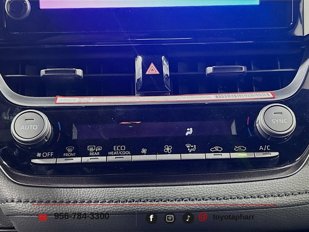 New 2026 Toyota Corolla GR AWD/4WD image 15