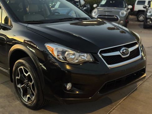 Used 2014 Subaru Crosstrek 2.0i Limited w/ Popular Package #2 image 38