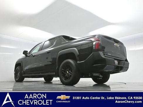 New 2026 Chevrolet Silverado EV LT image 61