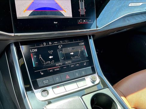 Certified 2023 Audi Q8 Premium AWD/4WD image 16