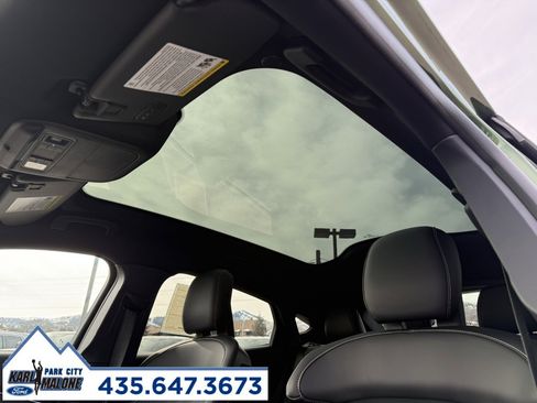 New 2025 Ford Mustang Mach-E GT w/ Interior Protection Package image 14