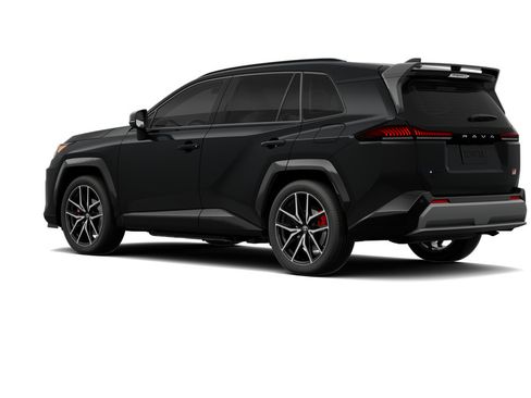 New 2026 Toyota RAV4 AWD Plug-in Hybrid image 36