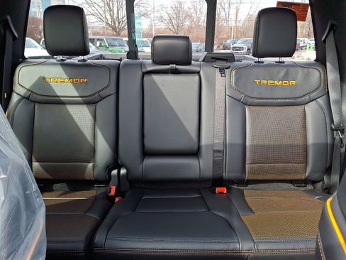 New 2026 Ford F150 Tremor w/ Equipment Group 402A High AWD/4WD image 18