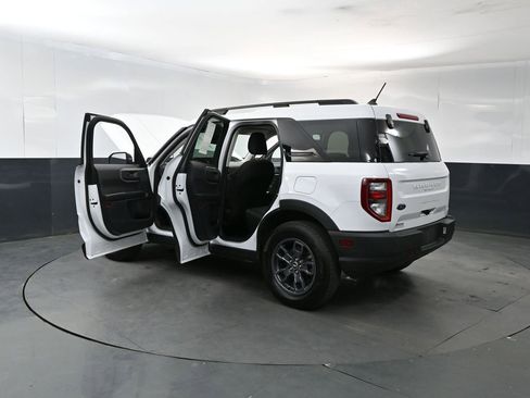 Used 2024 Ford Bronco Sport Big Bend AWD/4WD image 28