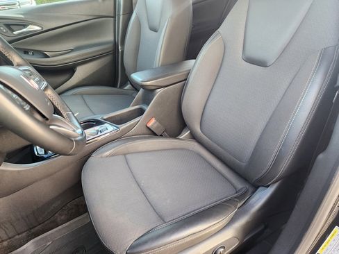 Used 2024 Buick Encore GX Preferred w/ Comfort Package image 25