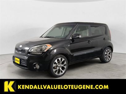 Used 2013 Kia Soul !