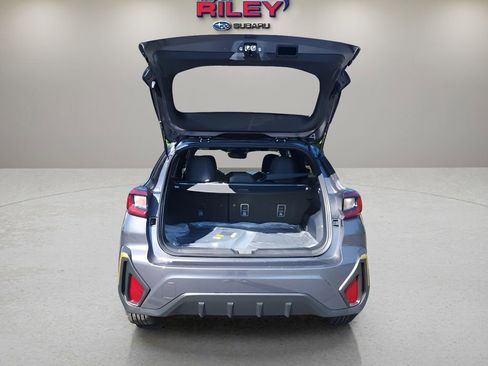 Used 2025 Subaru Crosstrek 2.5i Sport image 11