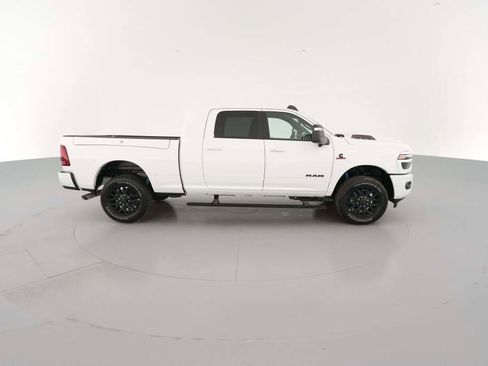New 2026 RAM 2500 Limited image 14