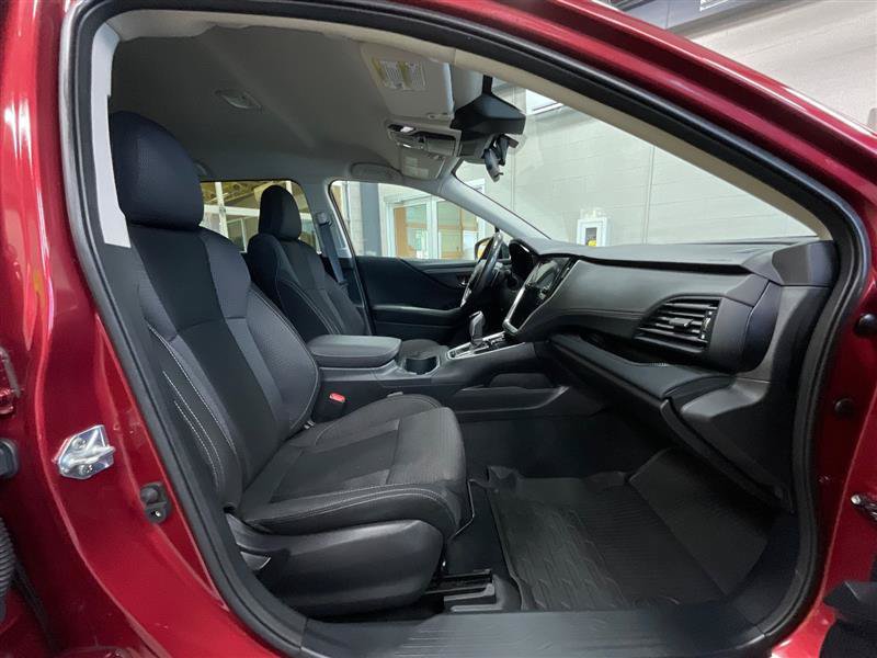 Used 2024 Subaru Outback Premium AWD/4WD image 31