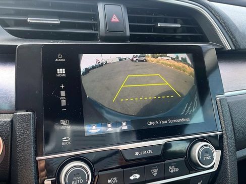Used 2018 Honda Civic EX-L image 21
