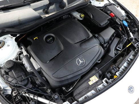 Used 2019 Mercedes-Benz CLA 250 image 49