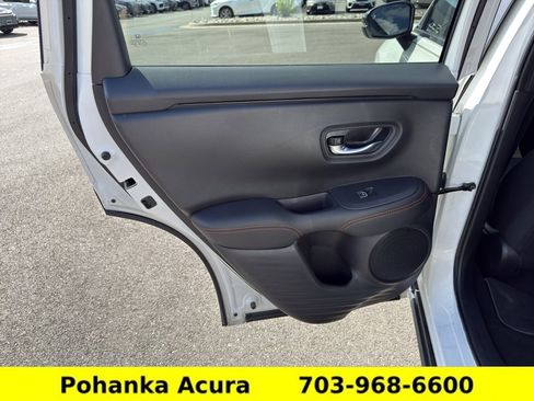 Used 2025 Honda HR-V Sport image 24
