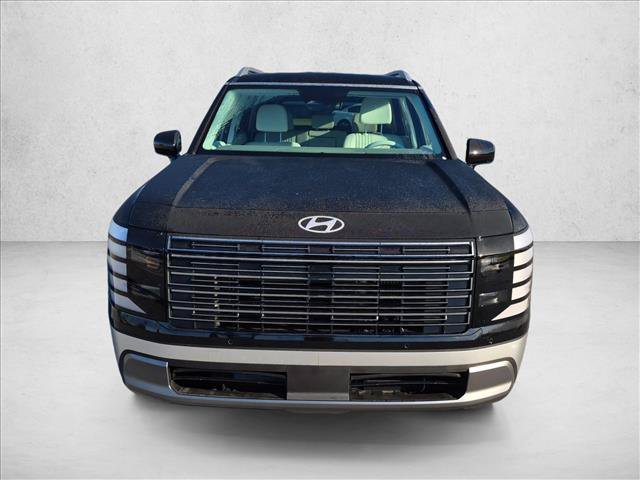 New 2027 Hyundai Palisade SEL FWD image 2