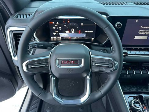 New 2026 GMC Canyon Elevation w/ Convenience Package image 23