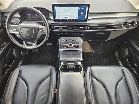 Certified 2021 Lincoln Nautilus Standard w/ Equipment Group 101A image 25