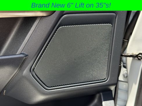 Used 2024 Ford F150 STX w/ Equipment Group 201A FX4 AWD/4WD image 20