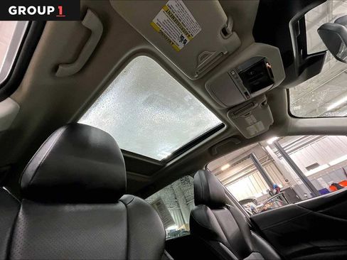 Certified 2022 Subaru Forester Limited image 13