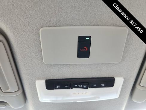 Used 2023 Nissan Kicks SR w/ SR Premium Package image 45