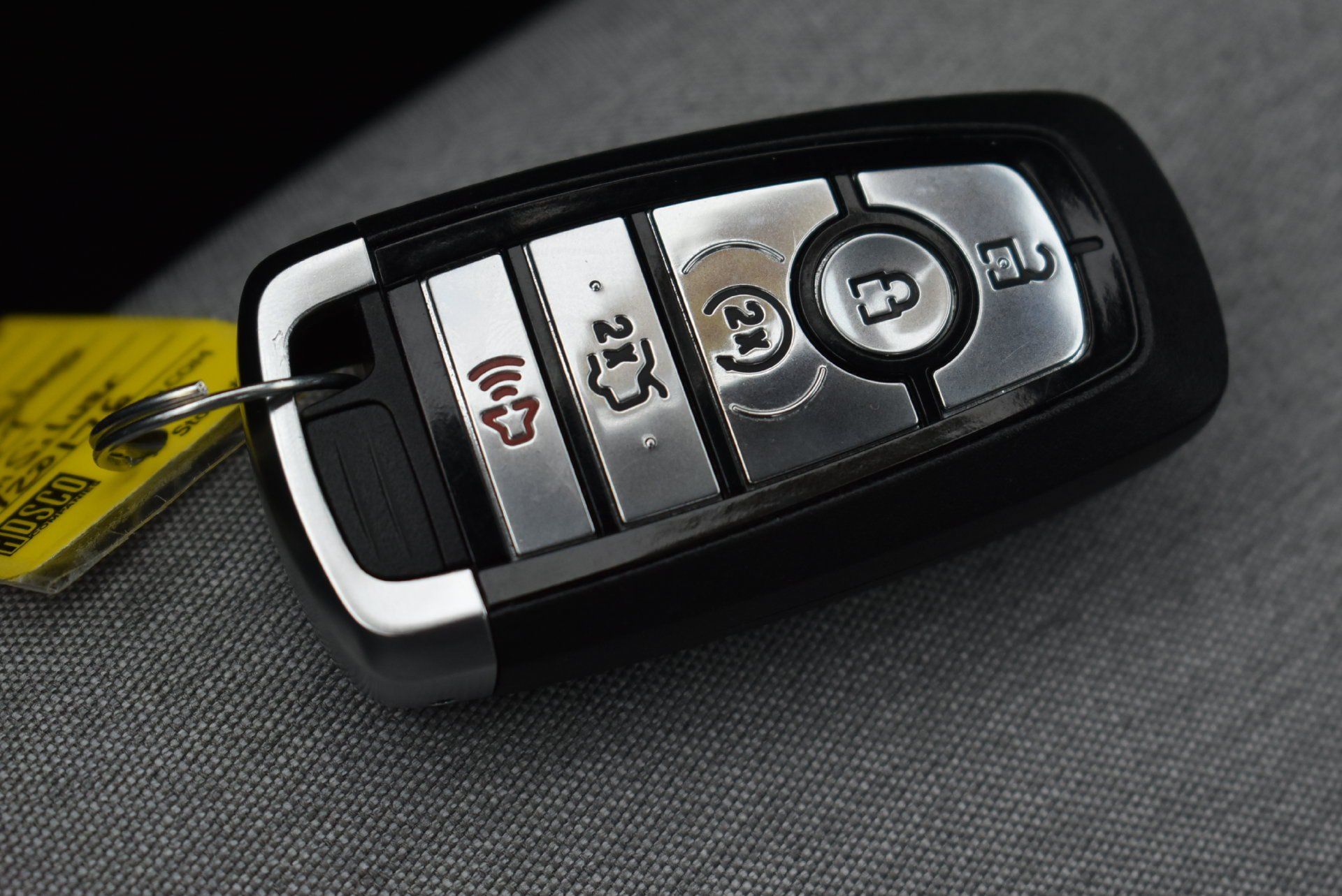 Used 2024 Ford Mustang GT RWD image 31