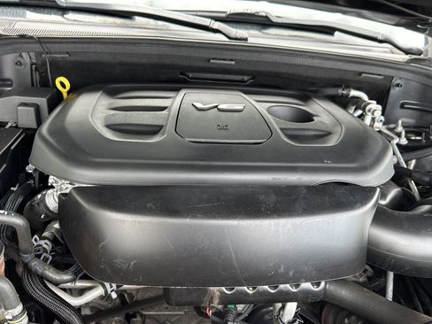 Used 2018 Dodge Durango SXT w/ 3rd Row Seating Group image 27