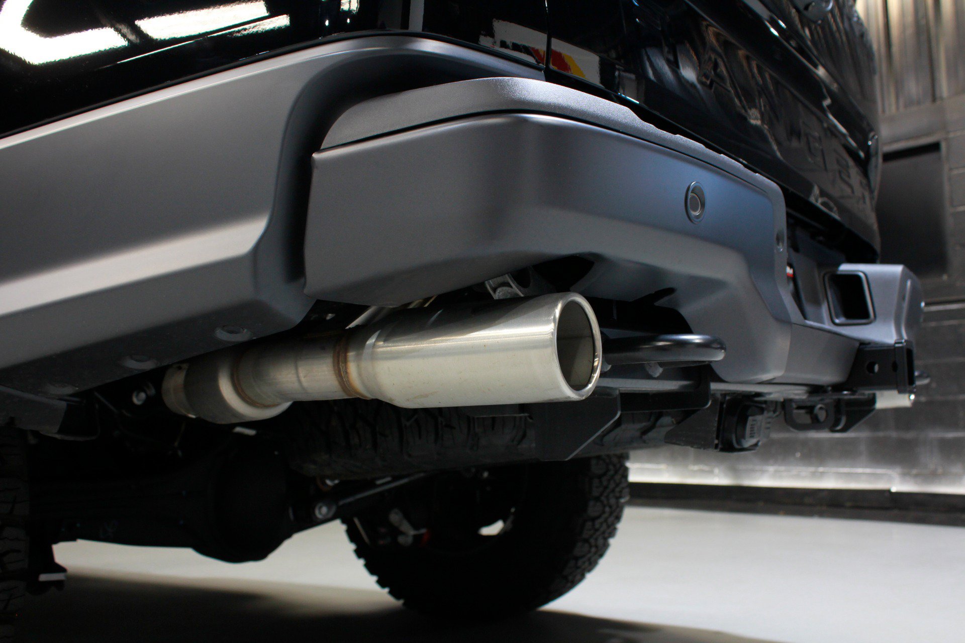Used 2025 Ford Ranger Raptor AWD/4WD image 20