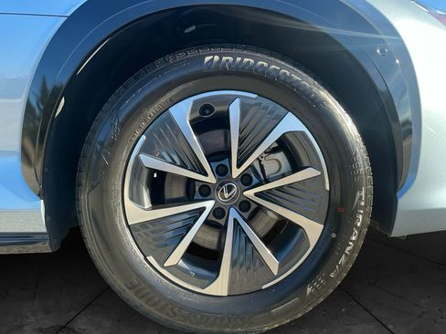 Used 2023 Lexus RZ 450e Premium w/ Technology Package image 14