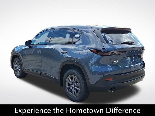 New 2026 MAZDA CX-5 Select AWD/4WD image 4