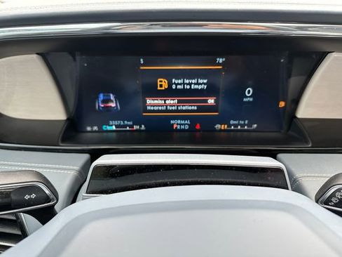 Used 2023 Lincoln Navigator L Black Label image 40