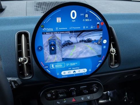 Used 2025 MINI Cooper Countryman S image 17