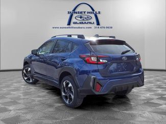 New 2026 Subaru Crosstrek 2.5i Limited video 2