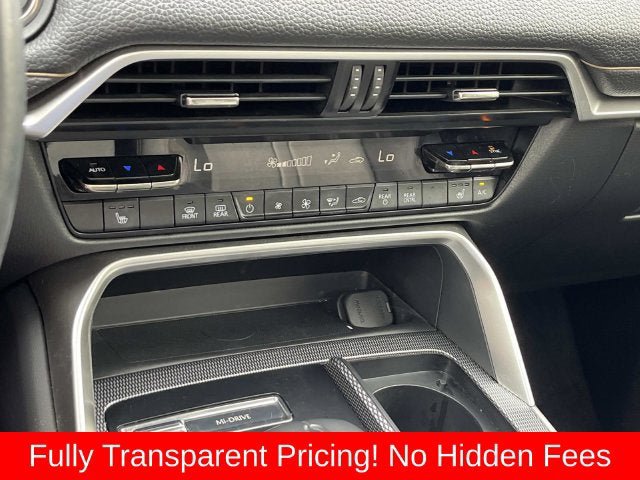 Used 2024 MAZDA CX-90 3.3 Turbo w/ Premium Package AWD/4WD image 33