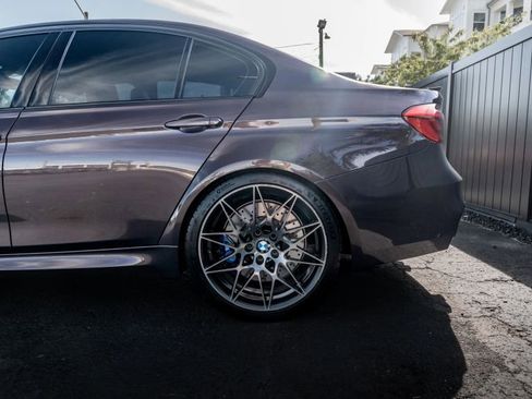 Used 2018 BMW M3 Sedan image 34